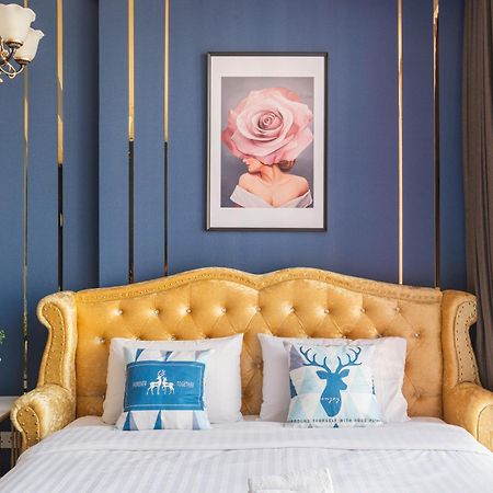 Apartament The Echelon Sukhumvit 11 By Lefoyer Bangkok Zewnętrze zdjęcie
