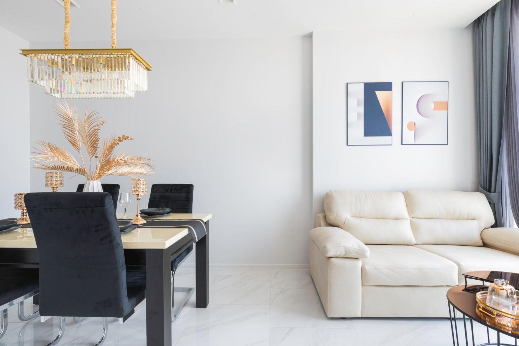 Apartament The Echelon Sukhumvit 11 By Lefoyer Bangkok Zewnętrze zdjęcie