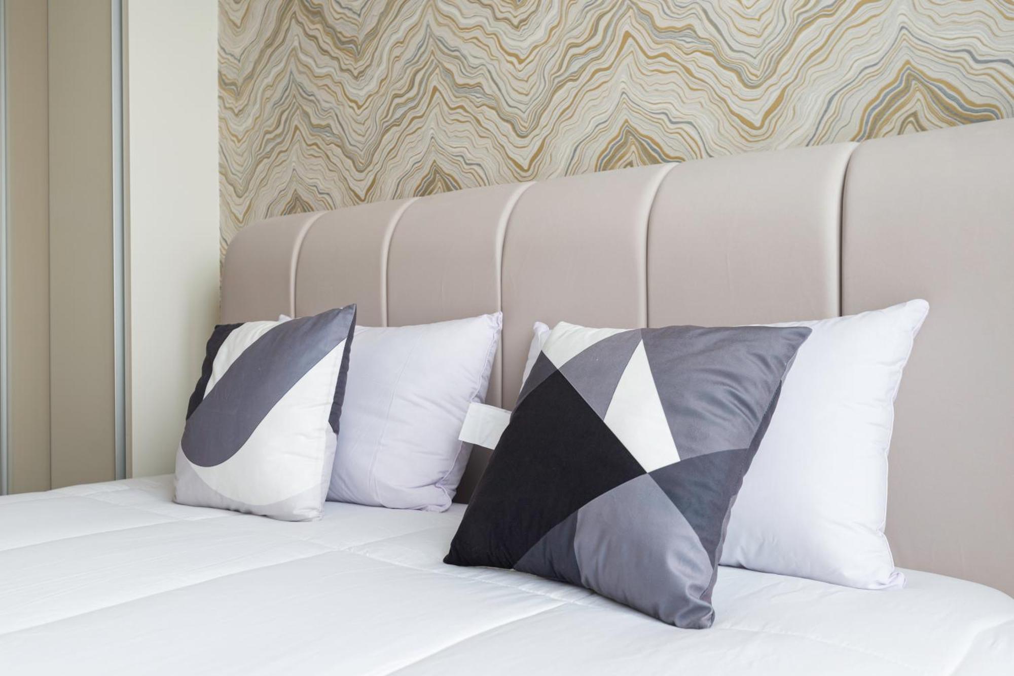 Apartament The Echelon Sukhumvit 11 By Lefoyer Bangkok Zewnętrze zdjęcie